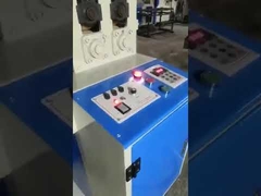 เครื่องอัดรีดเส้นพลาสติก 10 - 15 กก./ชม. อัจฉริยะ