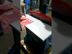 YQ-620 เครื่องปิดลวดสองวง