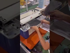 NB-420W เครื่องล็อคโลหะแบบสอยเดียว