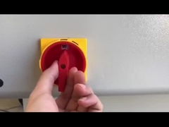 เครื่องเจาะกระดาษหนัก Super 600