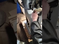 เครื่องเย็บสาย TD-102