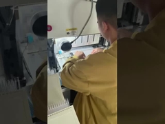 NB-39 เครื่องผูกแหวนอ่อน