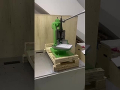 เครื่องตัดมุมกลม SYJ-80