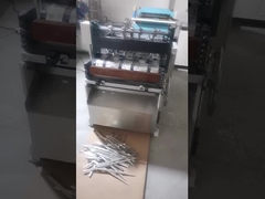 GLTPF-600 อัตโนมัติปฏิทิน เครื่องปั้นขอบโลหะ