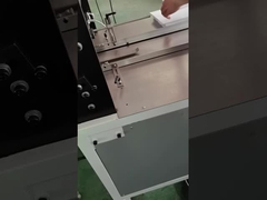 NB-550 เครื่องเย็บเข็มขัด