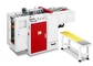 Automatic Paper Hole Punching Machine 110 Strokes / Min 3kw