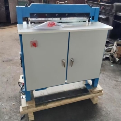 Max Punding Width 700 MM Heavy Duty Exercise Books Note Books Cook Books Catalogues Address Books Punching Punch Drilling Machine Equipment