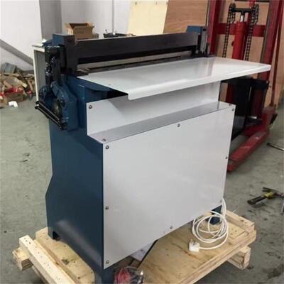 Calendar Metal Strips Riming Binding Machine Manual Calendar Rimming Machine Equipment