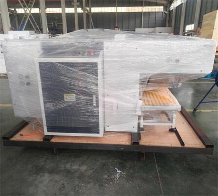Automatic Calendar Notebook Round Hole Punching Machine Gray Board Drilling Puncher A4 Paper Hole Punching Machine for Cardboard