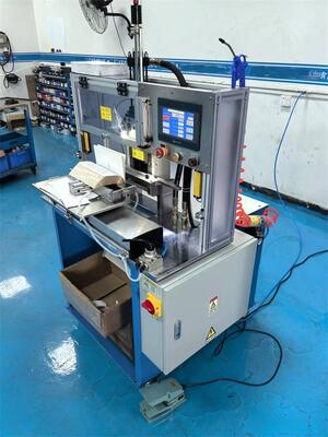 Factory Price Bible Index Tab Die Cutter Machine Book Index Cutting Machine Index Die Cutting Machine