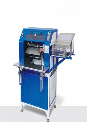 Commercial Automatic Spiral Coil Binding Machine