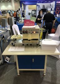 330x300mm 220v 1ph 50Hz Index Lamination Tab Cutting Machine