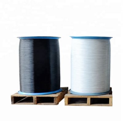 Book Binding 1.1mm 149m/Kg Nylon Coated Wire Material Colored Metal spiral binding wire
