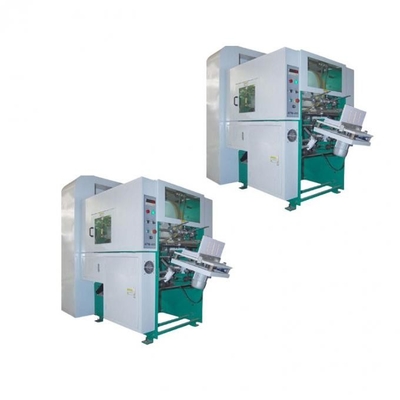 80-120 Times/Minute Spiral Punching Machine, 2 MM Heavy Duty Paper Punching Machine