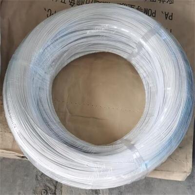 ขาว 0.8 มิลลิเมตร 0.9 มิลลิเมตร ขายปลีก สายบรอนคุณภาพสูง สายไนลอนเคลือบบรอน ชุดว่ายน้ํา